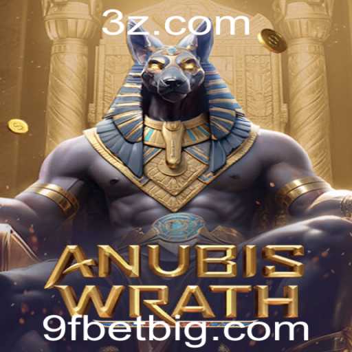Desvendando AnubisWrath: O Fascinante Jogo de Estratégia 9F BET
