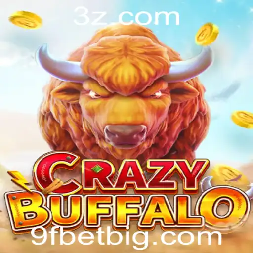 Descubra o Mundo de CRAZYBUFFALO com a Estratégia do 9F BET