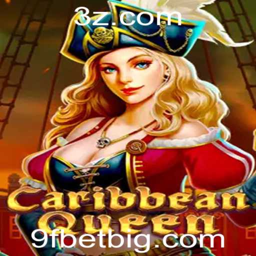 Descubra o Fascinante Mundo do Jogo CaribbeanQueen e a Estratégia 9F BET