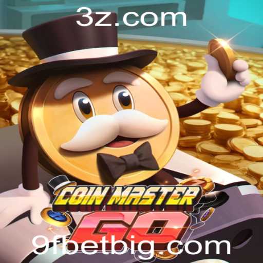 CoinMasterGO: Descubra o Mundo Emocionante de 9F BET