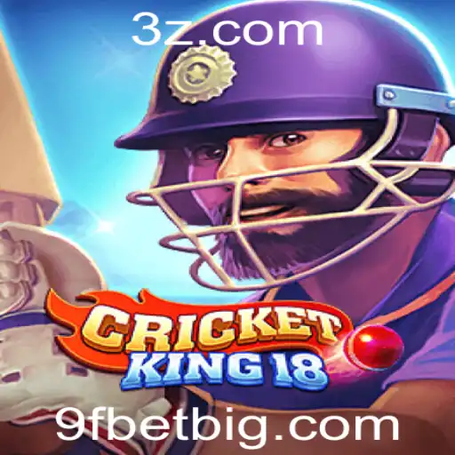 CricketKing18: Mergulhe no Mundo Empolgante do Críquete Virtual