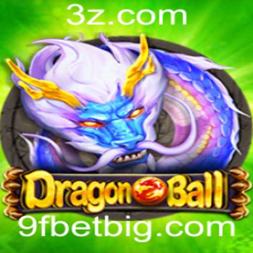 Explorando o Mundo de DragonBall: O Jogo com a Chave Mágica '9F BET'