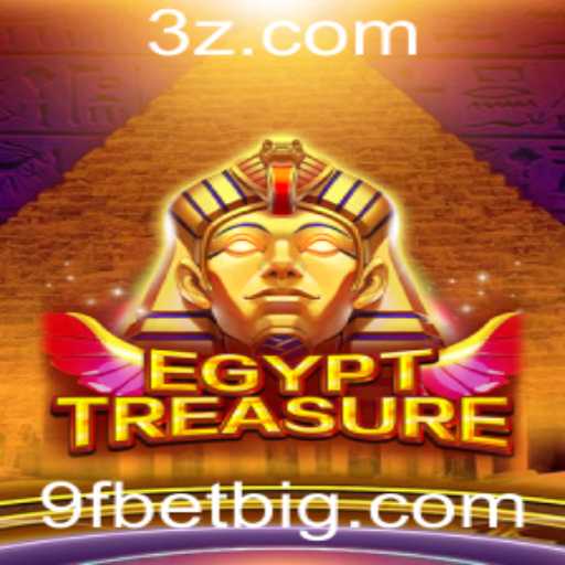 Descubra o Fascinante Mundo de EgyptTreasure com a Experiência Imersiva de 9F BET