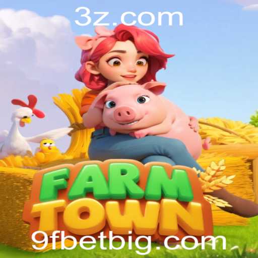Explorando FarmTown: Mecanismos e Regras do Jogo com a Referência 9F BET