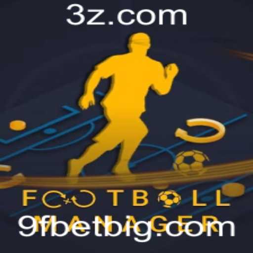 Explorando o Mundo de FootballManager e a Inovação do 9F BET