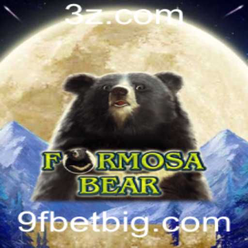 FormosaBear: Explorando o Cativante Mundo do Jogo com a Chave 9F BET