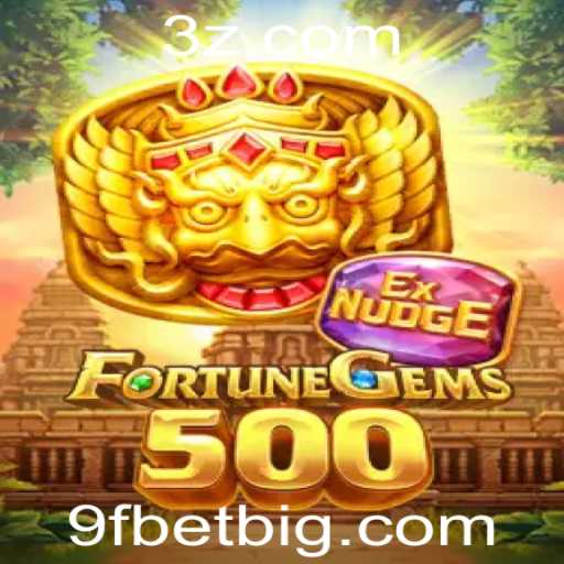 FortuneGems500: Descubra o Fascinante Mundo do Jogo e a Estratégia do 9F BET