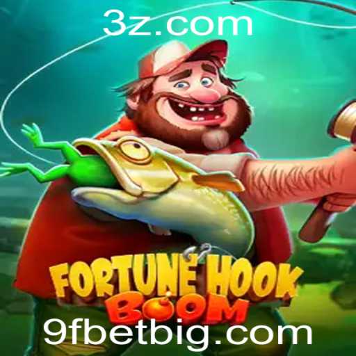 FortuneHookBoom: Um Mergulho no Cativante Mundo do Jogo 9F BET
