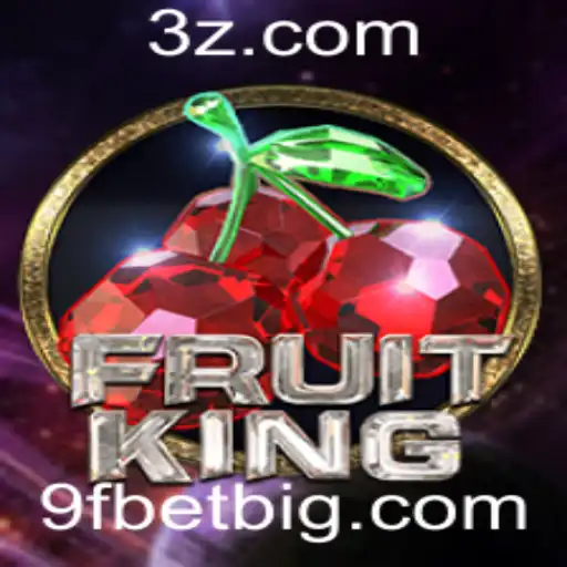 Explorando o Mundo de FruitKing e a Oportunidade do 9F BET