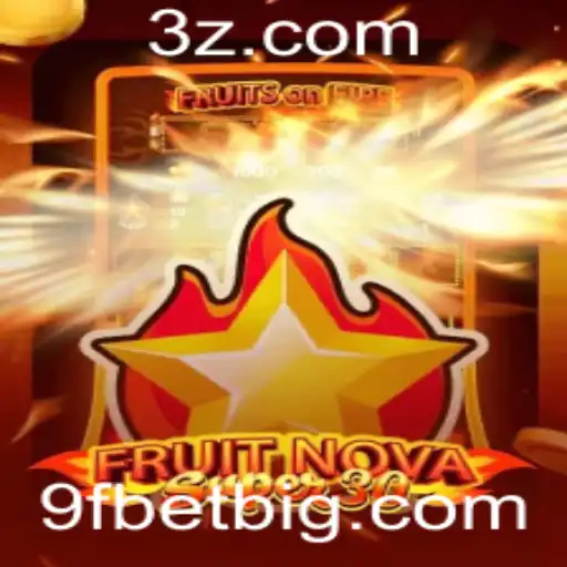 Descubra FruitrNovaSupe30: O Novo Fenômeno dos Jogos com 9F BET
