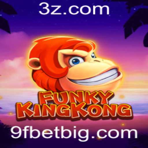 Descubra FunkyKingKong: O Novo Fenômeno dos Jogos de Aposta