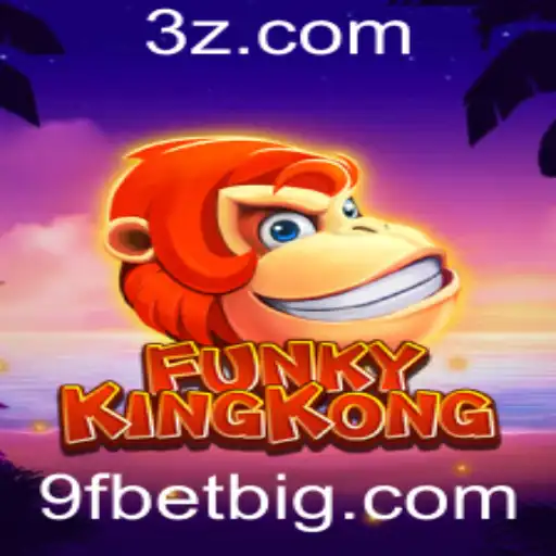 Descubra FunkyKingKong: O Novo Fenômeno dos Jogos de Aposta