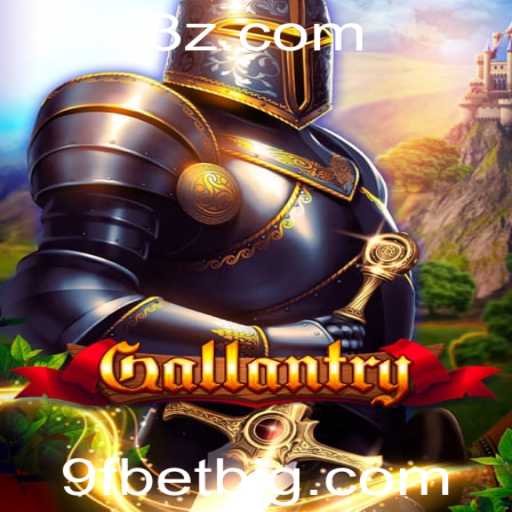 Explorando o Fascinante Mundo de Gallantry: O Jogo de Estratégia com 9F BET