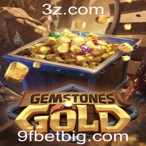 Descubra a Aventura Vibrante de GemstonesGold