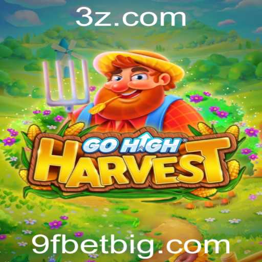 Explorando o Universo de GoHighHarvest: O Guia Completo para Dominar o Jogo