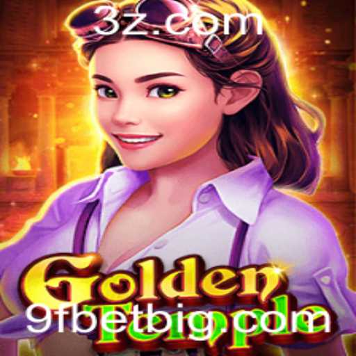 Descubra as Aventuras de GoldenTemple com 9F BET