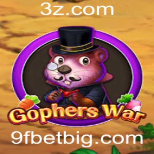 Descubra o Fascinante Mundo de GophersWar e a Estratégia 9F BET