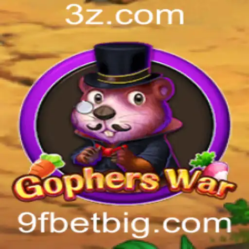Descubra o Fascinante Mundo de GophersWar e a Estratégia 9F BET