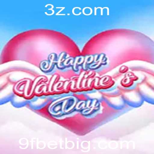 Descubra HappyValentinesDay: O Jogo Fascinante de 9F BET