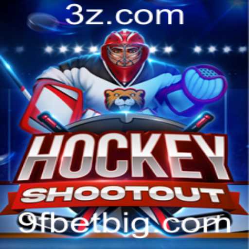 HockeyShootout: Uma Nova Aventura no Mundo dos Jogos com 9F BET