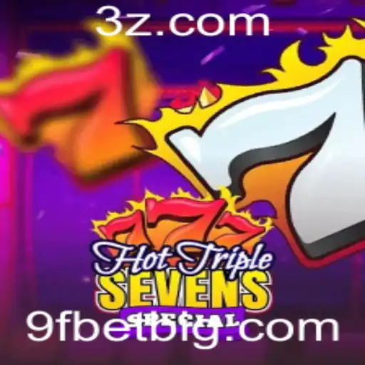 Descubra HotTripleSevensSpecial: O Encantador Jogo de Slots