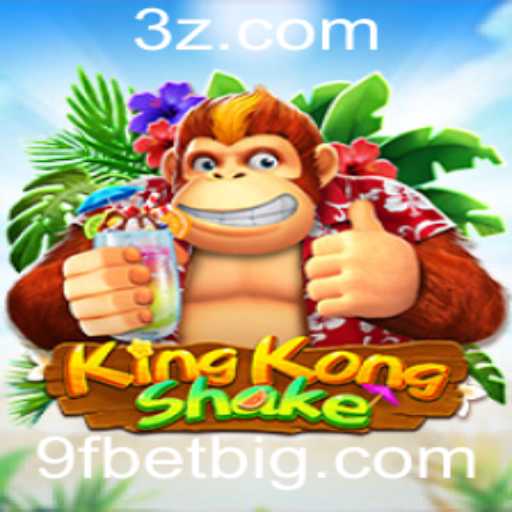 Descubra o Fascinante Mundo de KingKongShake e o Conceito Inovador do 9F BET