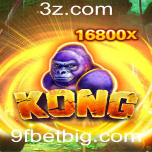 Explorando o Mundo de Kong: Uma Introdução ao Jogo Através do Olhar de 9F BET