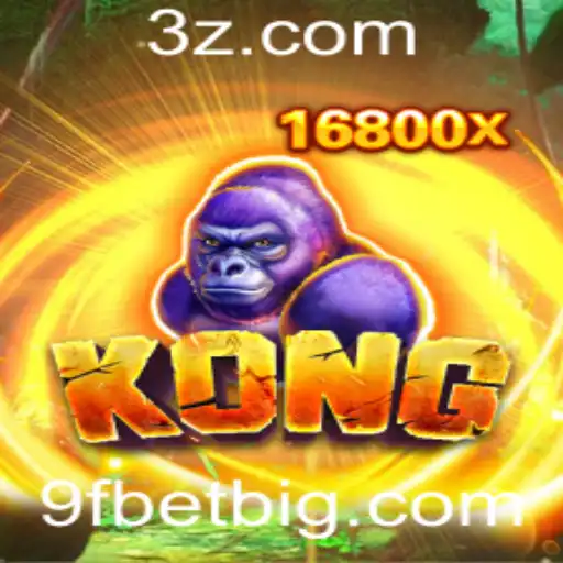 Explorando o Mundo de Kong: Uma Introdução ao Jogo Através do Olhar de 9F BET