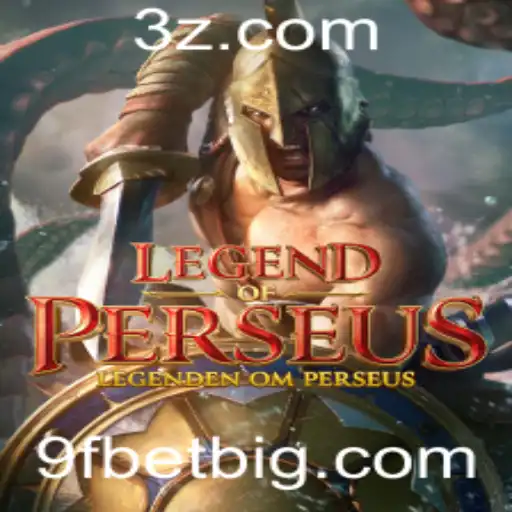 Descubra o Fascinante Mundo de 'LegendofPerseus'