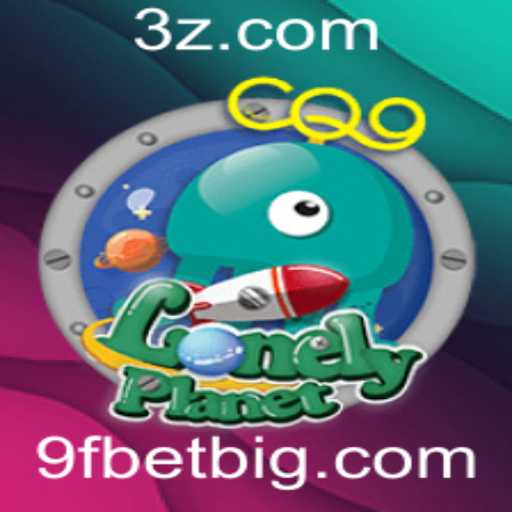 Descubra o Universo de LonelyPlanet: O Jogo que Conecta Aventura e Estratégia com 9F BET