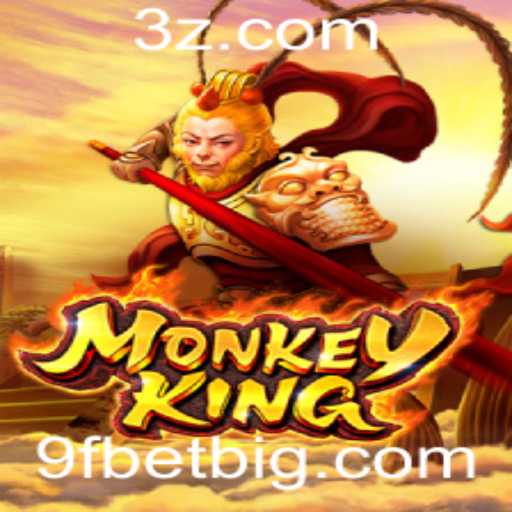 Explorando o Fascinante Mundo de MonkeyKing e o Conceito de 9F BET