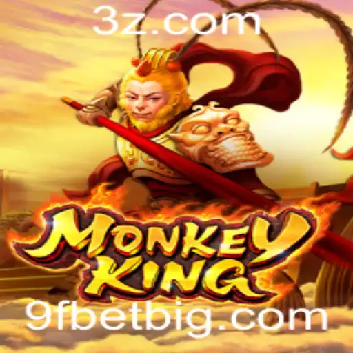 Explorando o Fascinante Mundo de MonkeyKing e o Conceito de 9F BET