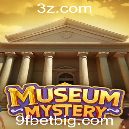 MuseumMystery: Desvendando Segredos com 9F BET