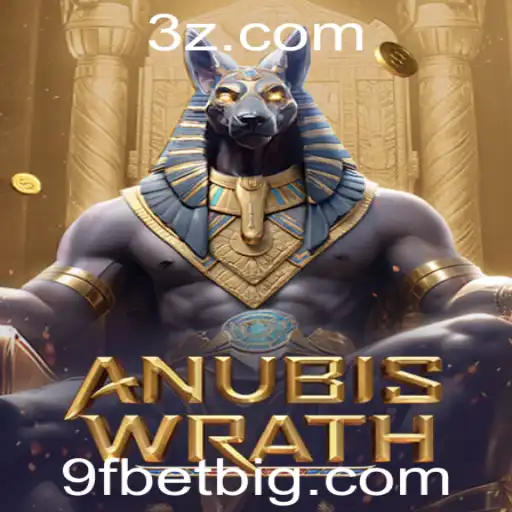 Desvendando AnubisWrath: O Fascinante Jogo de Estratégia 9F BET