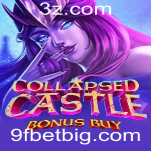 Entenda o Fascinante Mundo do Jogo CollapsedCastleBonusBuy com 9F BET