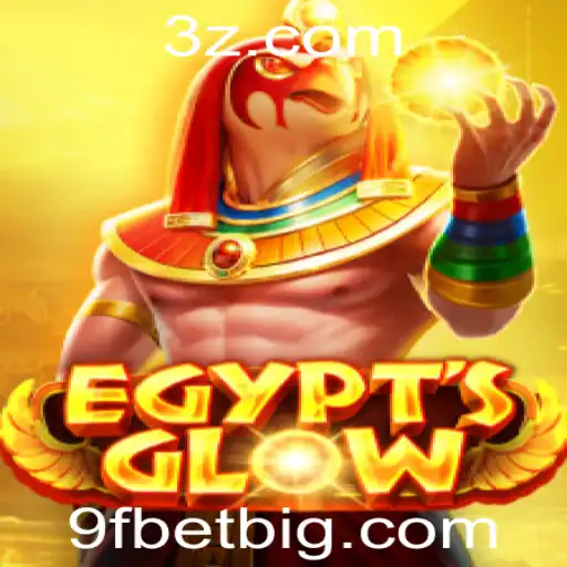 Explorando EgyptsGlow: Um Passeio Através do Mundo Antigo com 9F BET