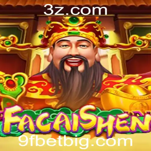 Descubra FaCaiShen: A Nova Sensação no Mundo dos Jogos com 9F BET
