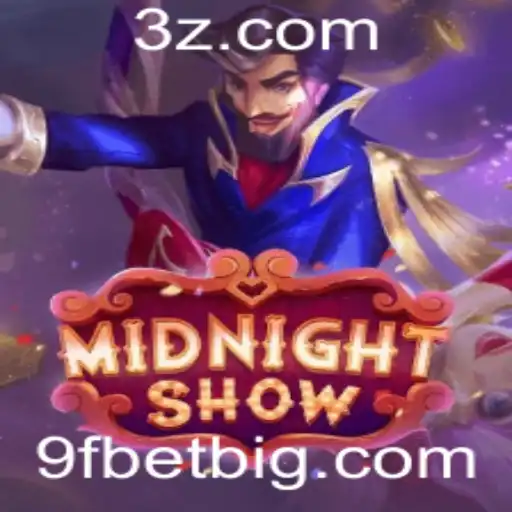 Explorando o Universo de MidnightShow: O Jogo Intrigante com 9F BET