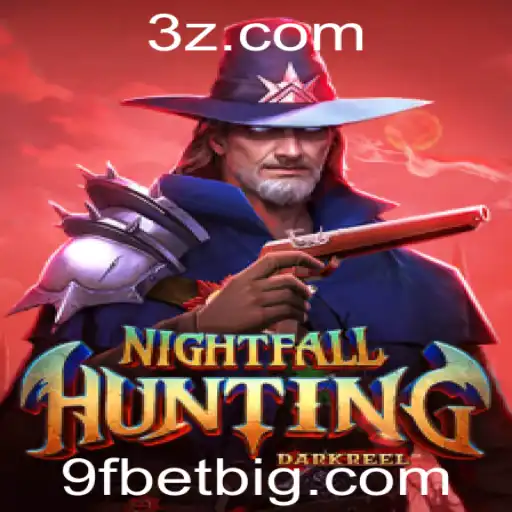 NightfallHunting: Uma Jornada de Suspense e Estratégia