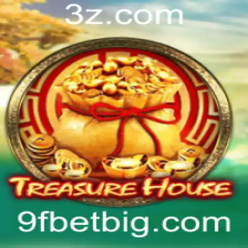 TreasureHouse: Descubra o Fascínio do Jogo com 9F BET