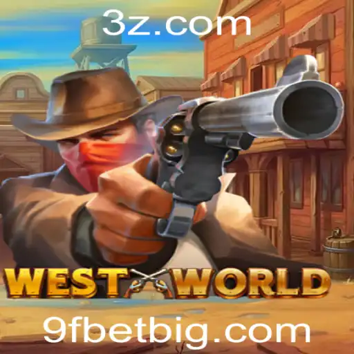 Descubra o Fascinante Jogo 'WestWorld': O Mergulho no Futuro dos Bets com '9F BET'