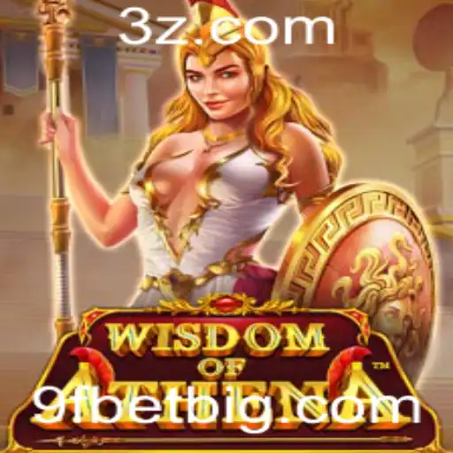 WisdomofAthena: Um Mergulho Estratégico no Mundo de Apostas com 9F BET
