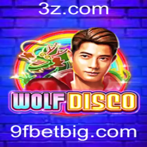 WolfDisco: A Nova Sensação no Mundo dos Jogos com 9F BET