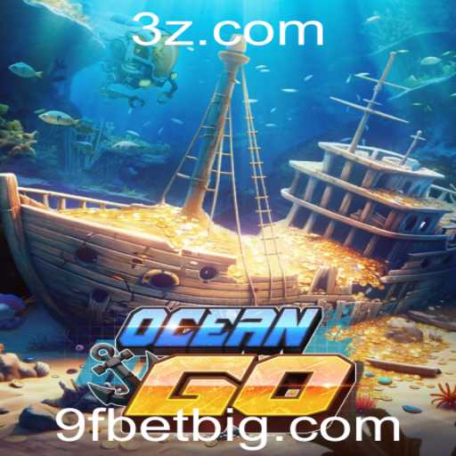 Explorando o Mundo Aquático de OceanGO: Um Guia Completo com 9F BET