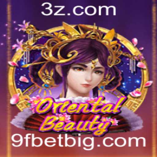 Explorando o Jogo OrientalBeauty: Regras e Estratégias para o 9F BET