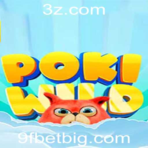 Descubra o Fascinante Mundo de PokiWild: O Jogo que Está Conquistando o 9F BET