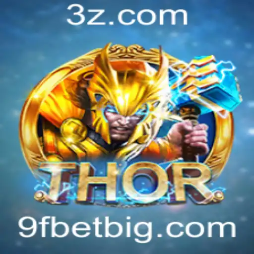 Descubra o Mundo de THOR: Uma Aventura com 9F BET