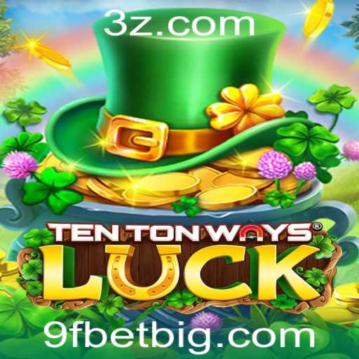 Entendendo o Fascinante Jogo 'TenTonWaysLuck' e Como Funciona com '9F BET'