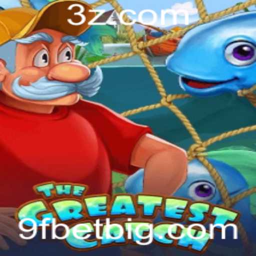 Explorando TheGreatestCatch: O Jogo de Estratégia e Aventura no Mundo de 9F BET
