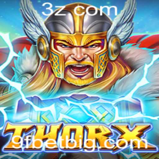 Descubra ThorX: Uma Nova Dimensão nos Jogos com 9F BET